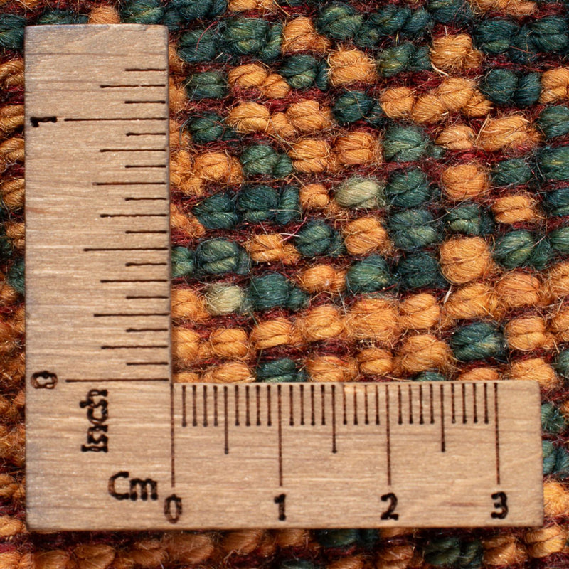 Loper Gabbeh tapijt - Perzisch - 202 x 68 cm - veelkleurig