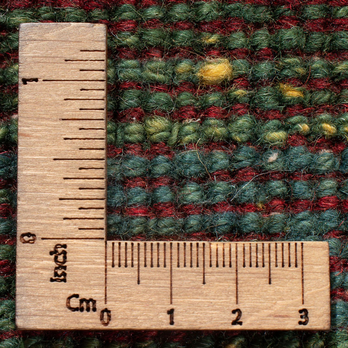 Loper Gabbeh tapijt - Perzisch - 178 x 82 cm - veelkleurig