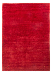 Gabbeh tapijt - Perzisch - 246 x 176 cm - rood