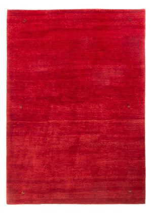 Gabbeh tapijt - Perzisch - 246 x 176 cm - rood