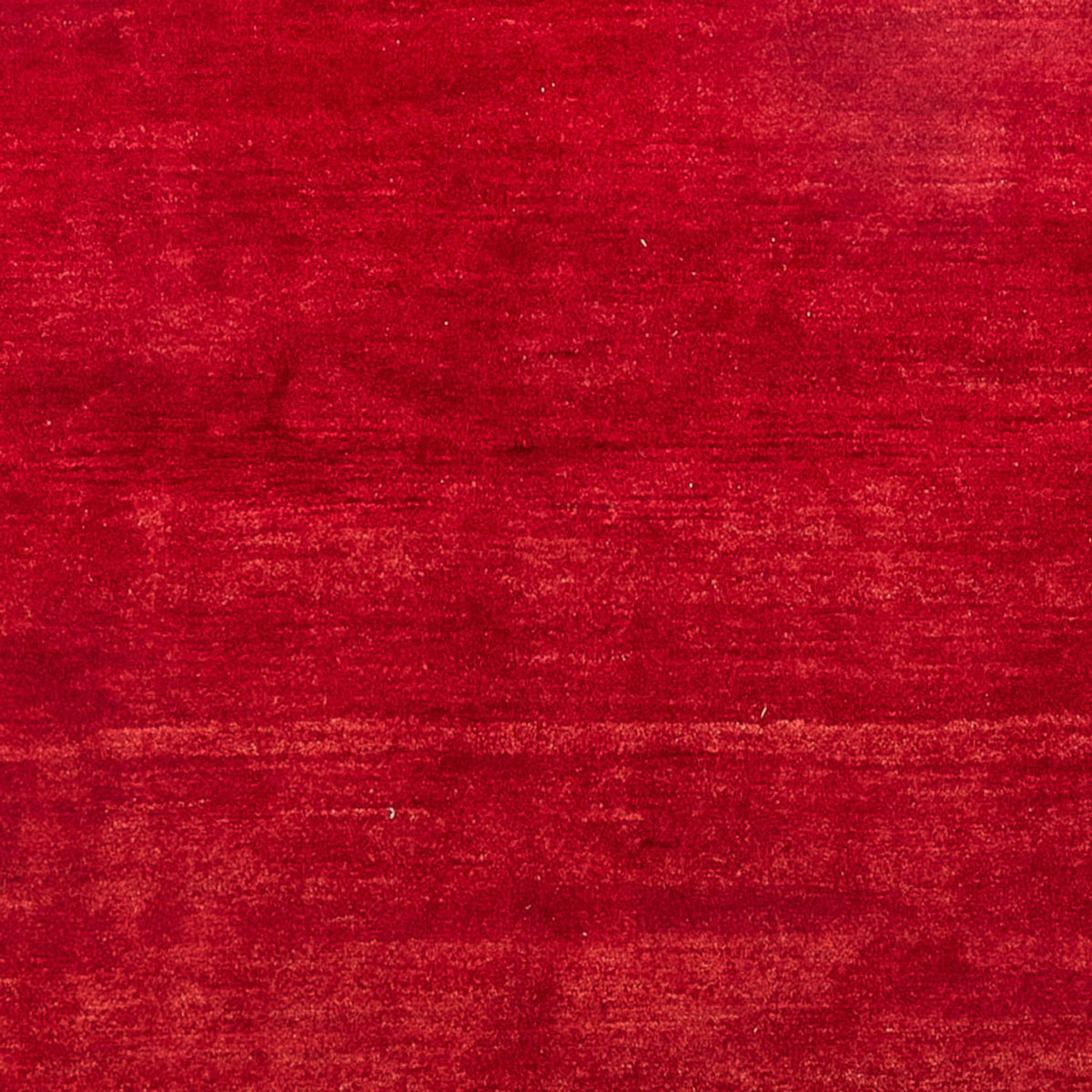 Gabbeh tapijt - Perzisch - 246 x 176 cm - rood