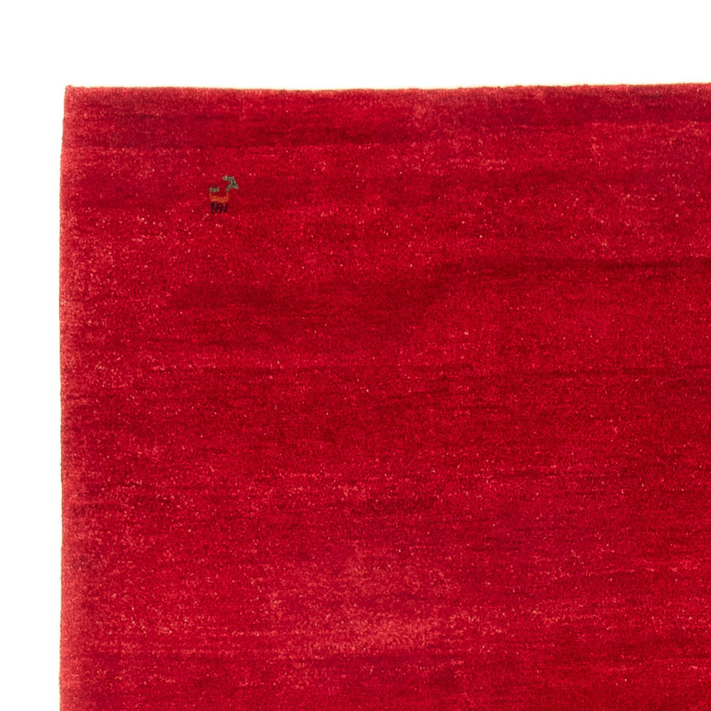 Perzische Gabbeh Tapijt 246x176cm - Perserteppich Wollteppich