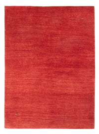 Gabbeh tapijt - Perzisch - 235 x 171 cm - rood