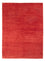 Gabbeh tapijt - Perzisch - 235 x 171 cm - rood