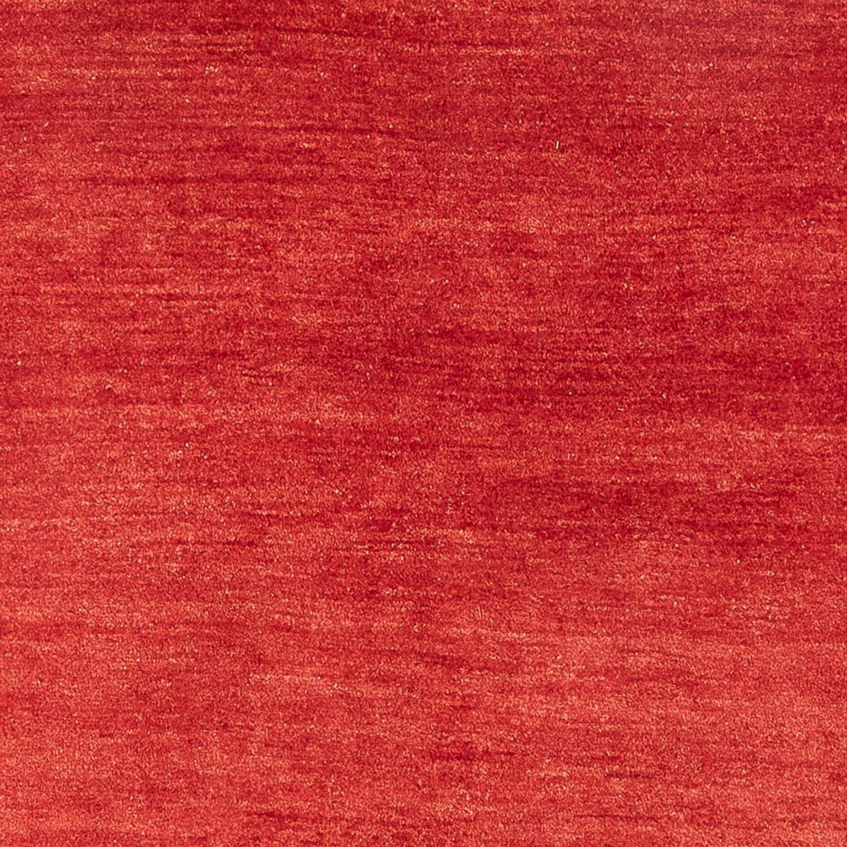 Gabbeh tapijt - Perzisch - 235 x 171 cm - rood