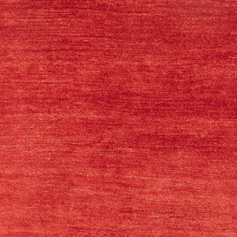Gabbeh tapijt - Perzisch - 235 x 171 cm - rood