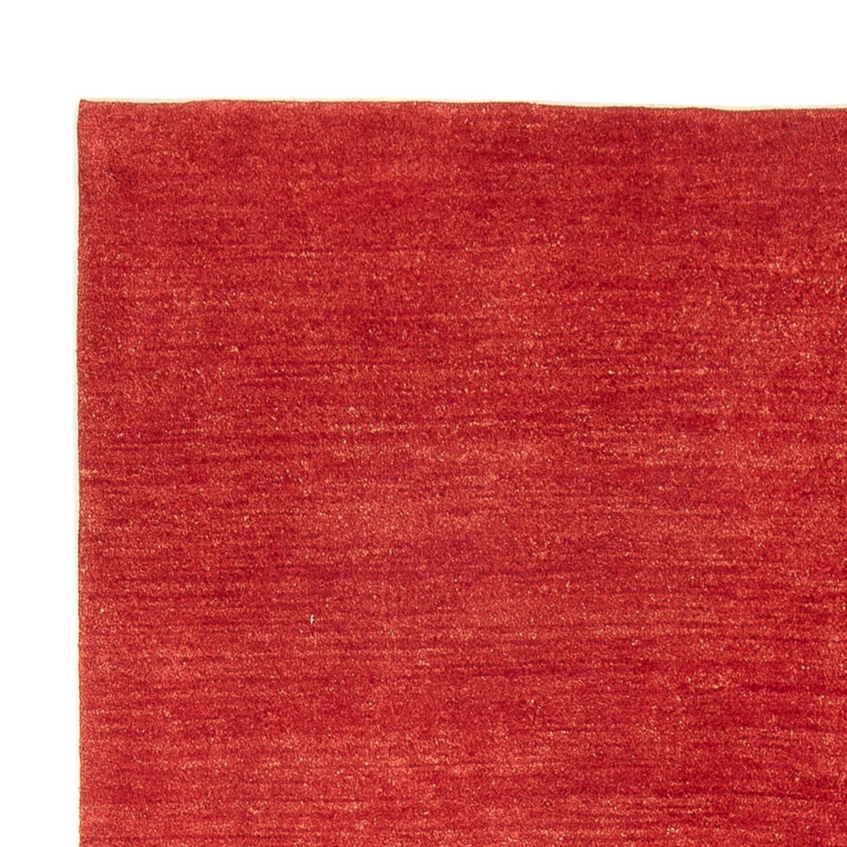 Gabbeh tapijt - Perzisch - 235 x 171 cm - rood