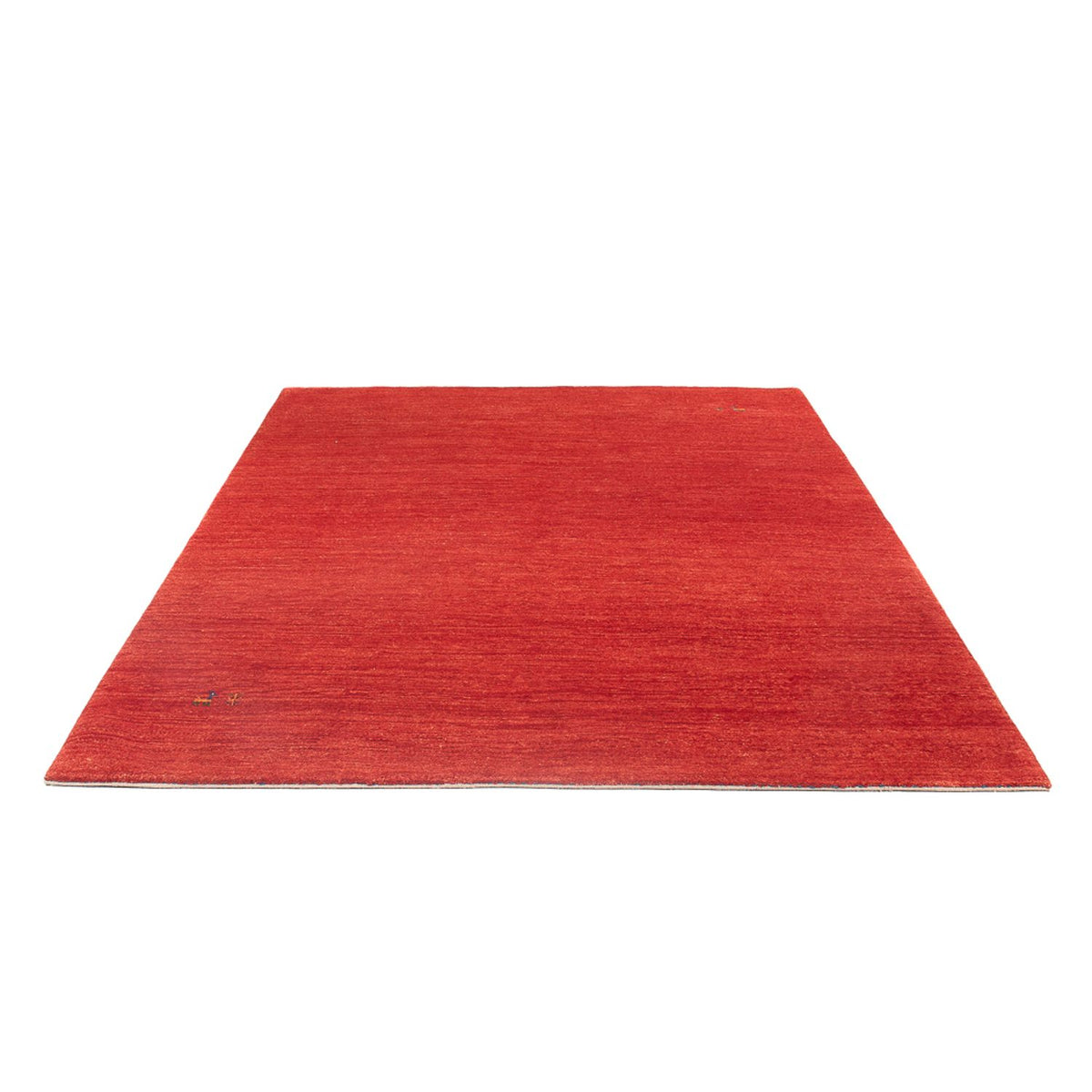 Gabbeh tapijt - Perzisch - 235 x 171 cm - rood