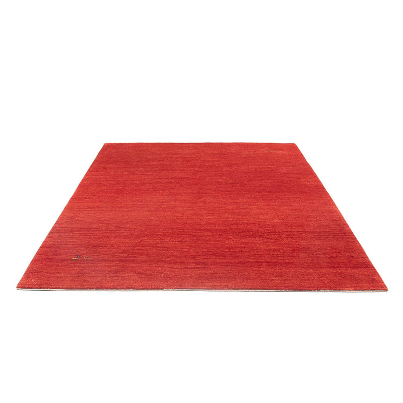 Gabbeh tapijt - Perzisch - 235 x 171 cm - rood