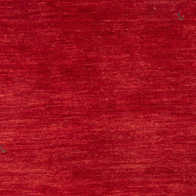 Gabbeh tapijt - Perzisch - 248 x 174 cm - rood