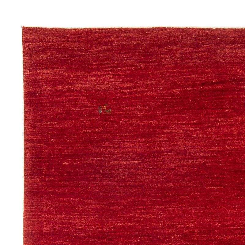 Gabbeh tapijt - Perzisch - 248 x 174 cm - rood