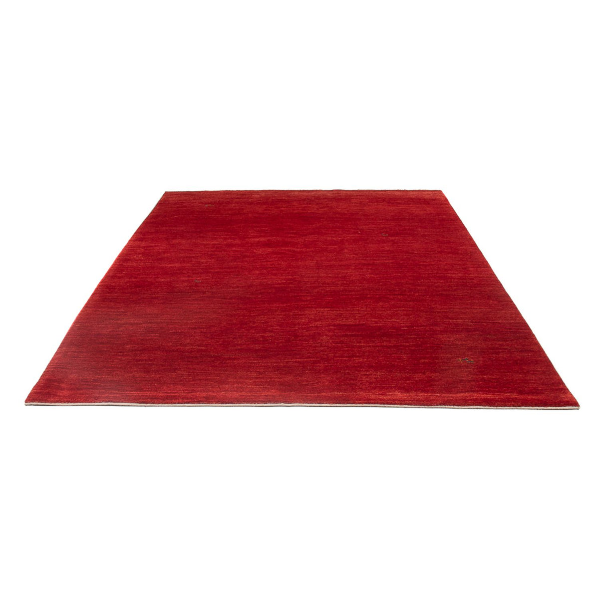 Gabbeh tapijt - Perzisch - 248 x 174 cm - rood