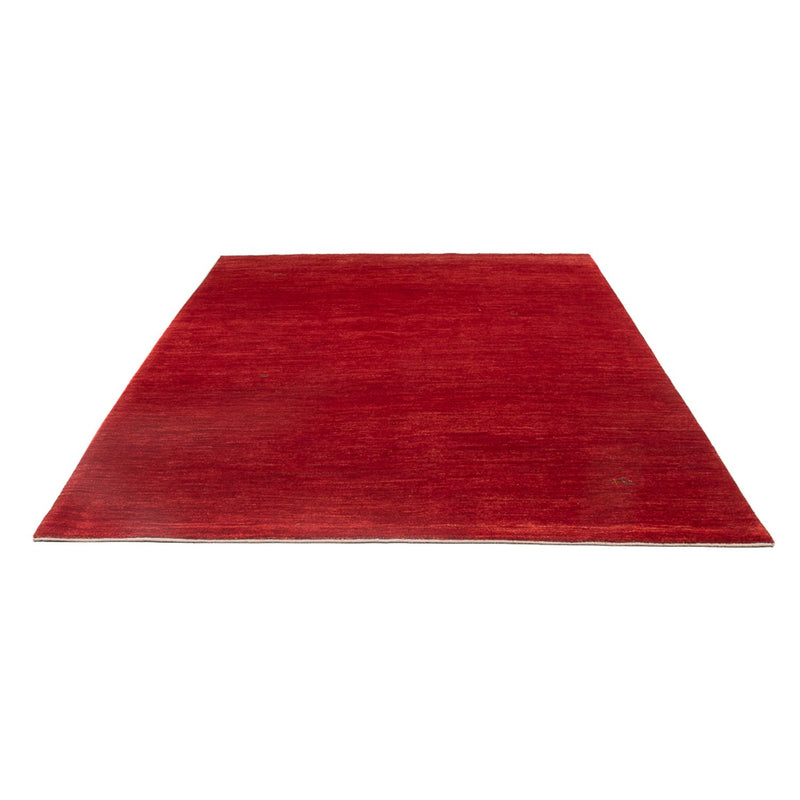 Gabbeh tapijt - Perzisch - 248 x 174 cm - rood