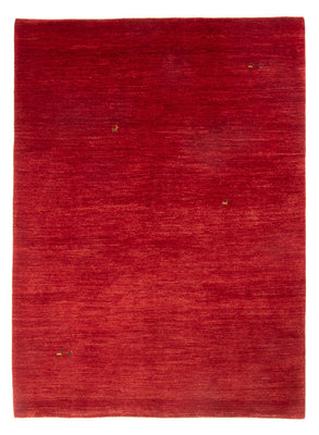 Gabbeh tapijt - Perzisch - 232 x 175 cm - rood
