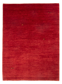 Gabbeh tapijt - Perzisch - 232 x 175 cm - rood