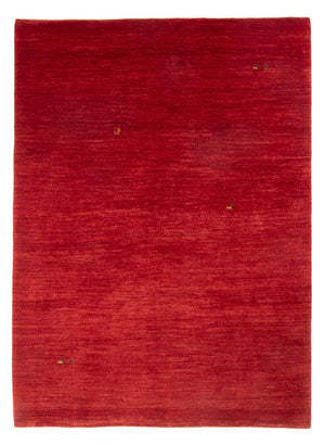 Gabbeh tapijt - Perzisch - 232 x 175 cm - rood