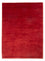 Gabbeh tapijt - Perzisch - 232 x 175 cm - rood