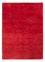 Gabbeh tapijt - Perzisch - 238 x 172 cm - rood