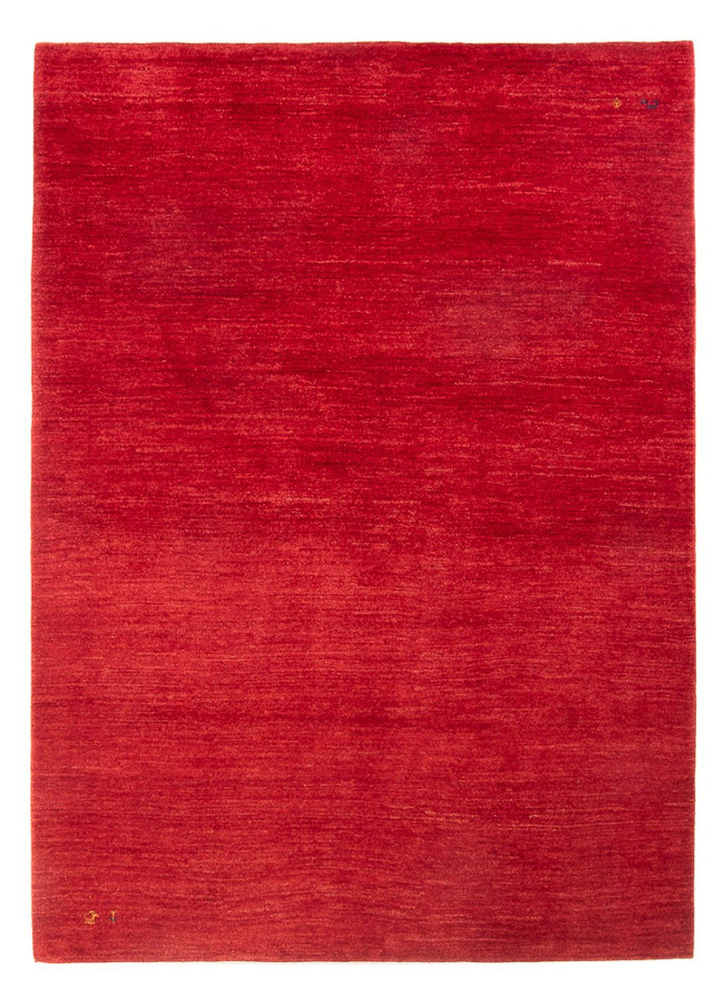 Gabbeh tapijt - Perzisch - 238 x 172 cm - rood