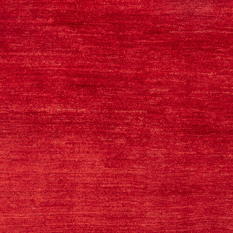 Gabbeh tapijt - Perzisch - 238 x 172 cm - rood