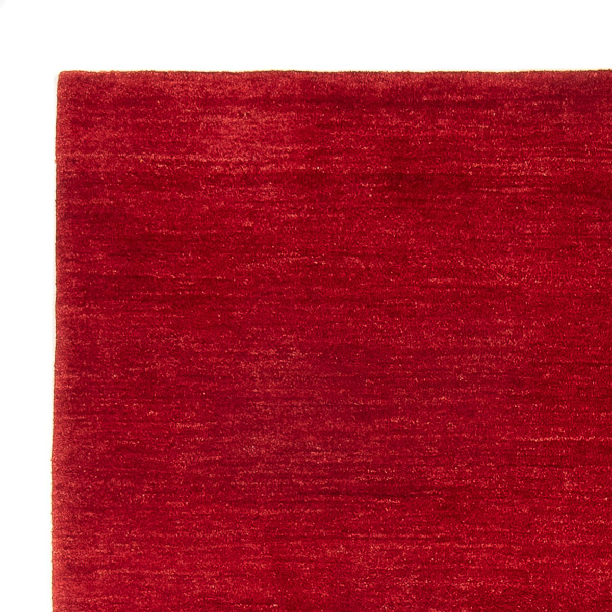 Gabbeh tapijt - Perzisch - 238 x 172 cm - rood