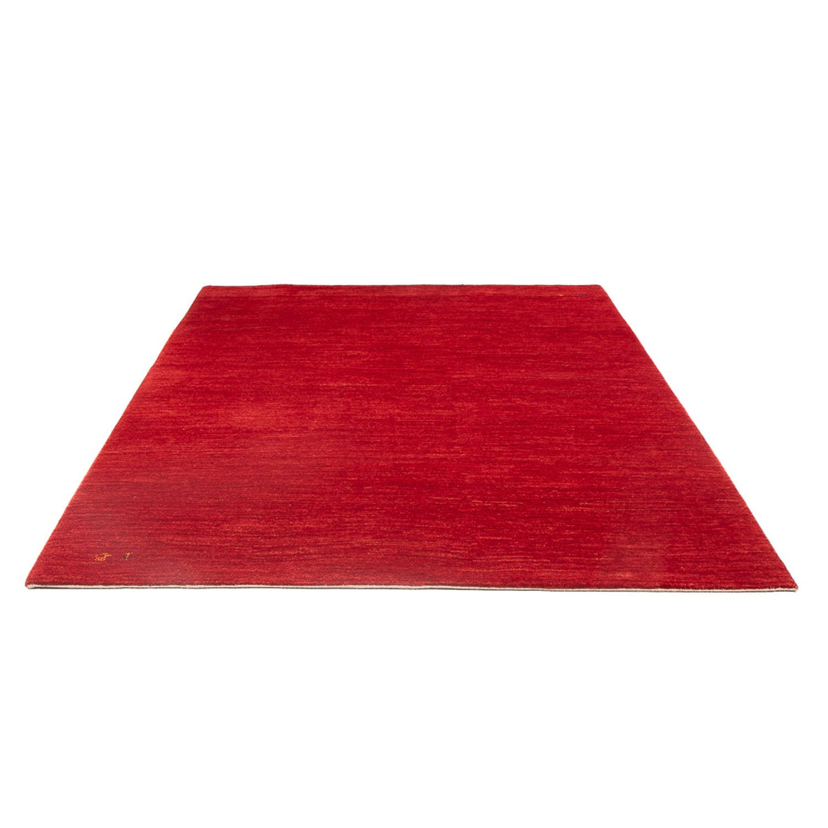 Gabbeh tapijt - Perzisch - 238 x 172 cm - rood