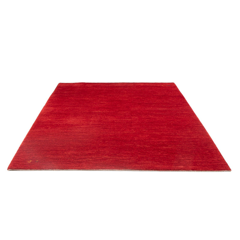 Gabbeh tapijt - Perzisch - 238 x 172 cm - rood