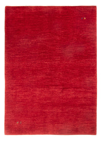 Gabbeh tapijt - Perzisch - 234 x 173 cm - rood