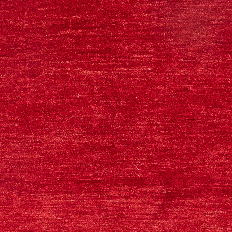 Gabbeh tapijt - Perzisch - 234 x 173 cm - rood