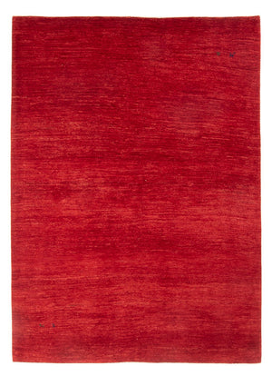 Gabbeh tapijt - Perzisch - 240 x 178 cm - rood