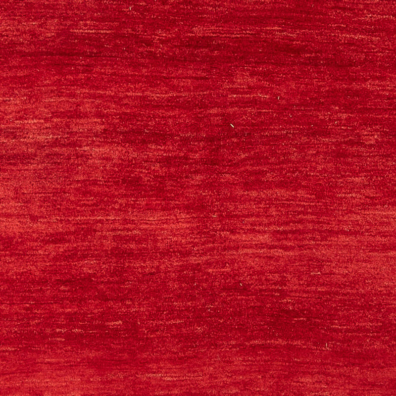 Gabbeh tapijt - Perzisch - 240 x 178 cm - rood
