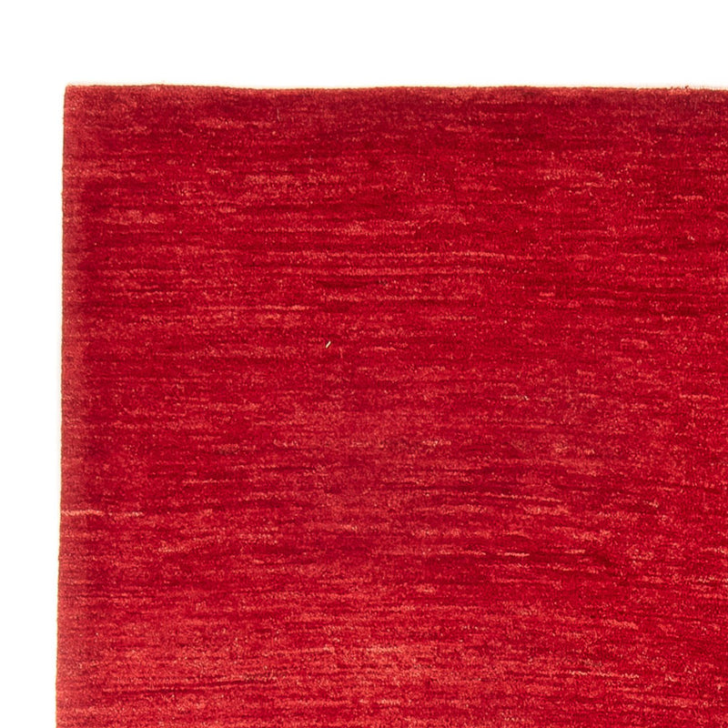 Gabbeh tapijt - Perzisch - 240 x 178 cm - rood