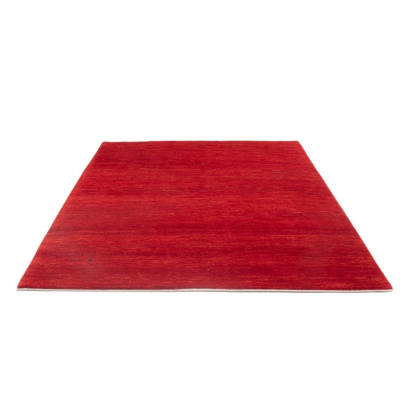 Gabbeh tapijt - Perzisch - 240 x 178 cm - rood