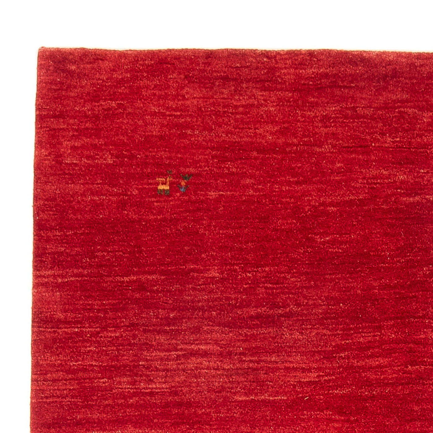 Perzische Gabbeh Tapijt 234x170cm - Perserteppich Wollteppich