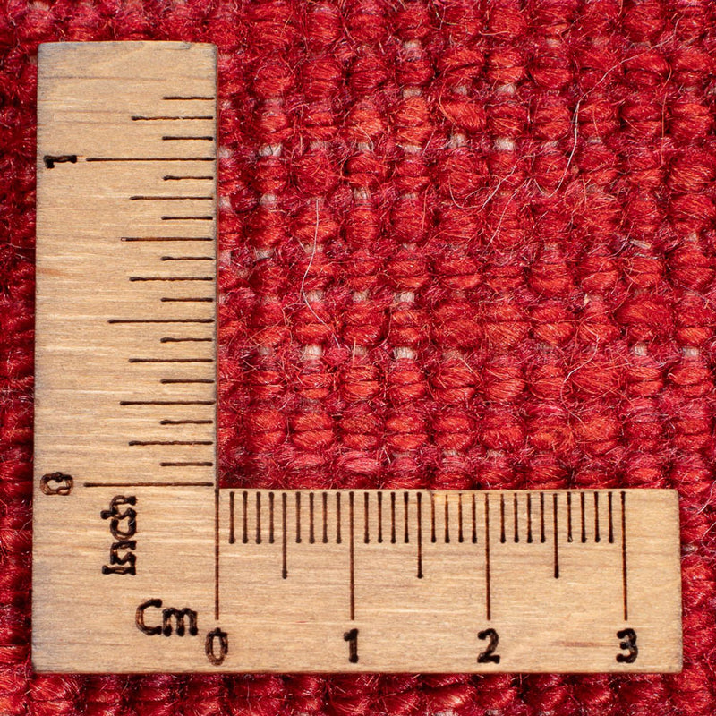 Gabbeh tapijt - Perzisch - 234 x 170 cm - roest