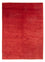 Gabbeh tapijt - Perzisch - 243 x 175 cm - rood