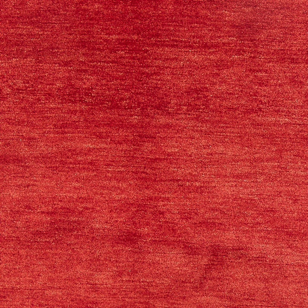 Gabbeh tapijt - Perzisch - 243 x 175 cm - rood