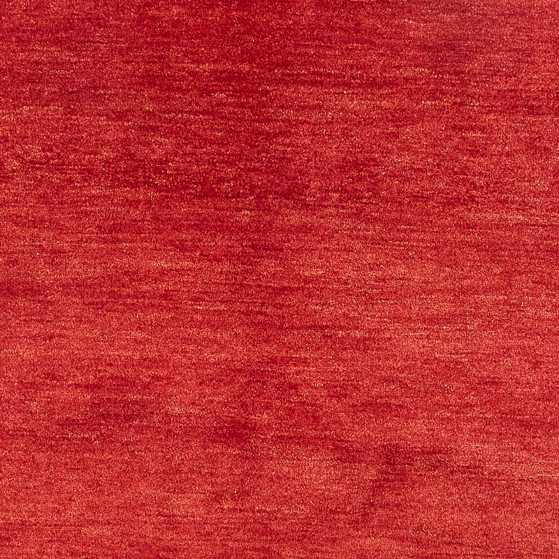 Gabbeh tapijt - Perzisch - 243 x 175 cm - rood