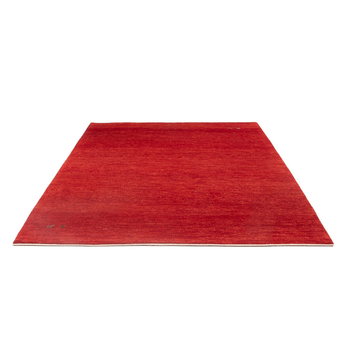 Gabbeh tapijt - Perzisch - 243 x 175 cm - rood
