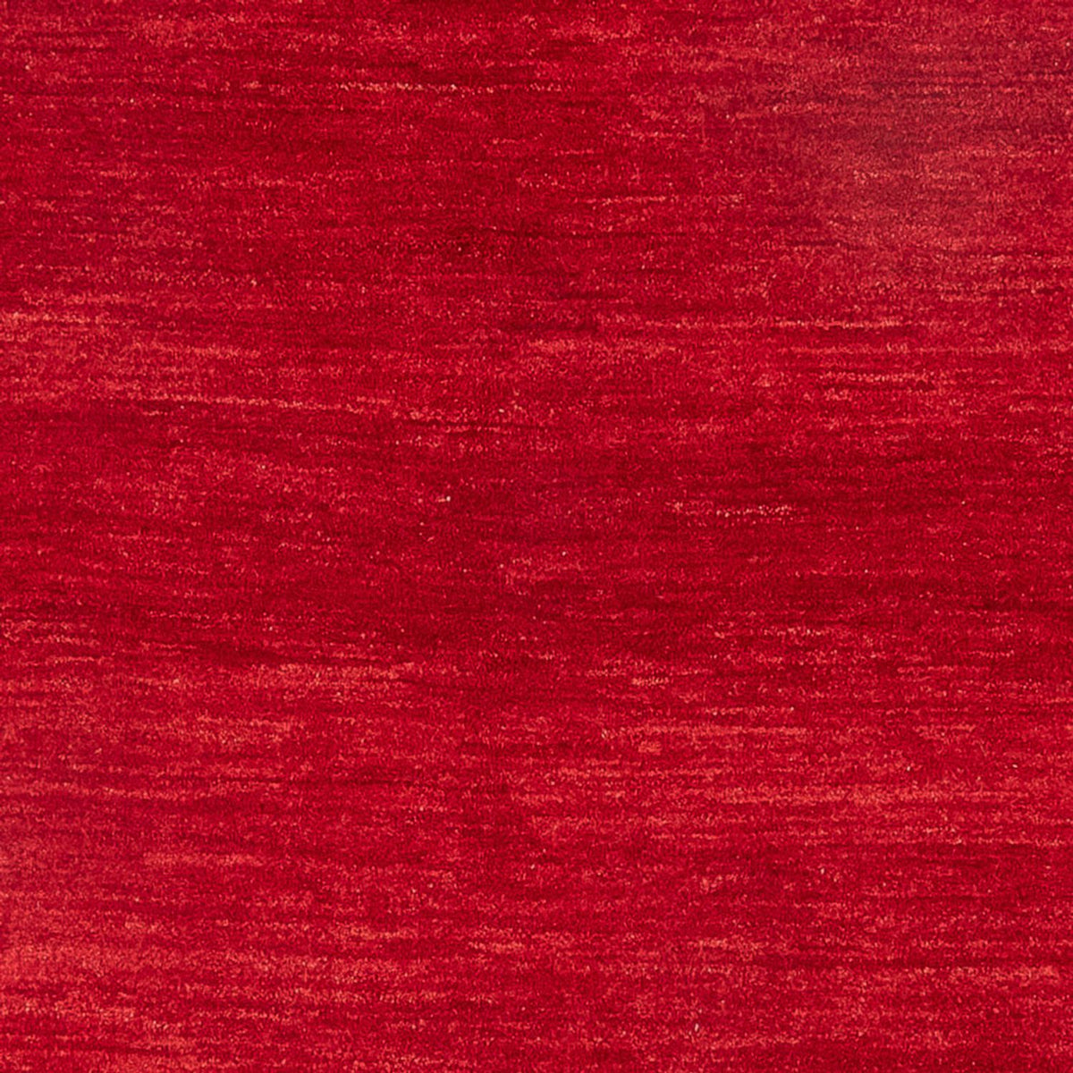 Gabbeh tapijt - Perzisch - 229 x 174 cm - rood
