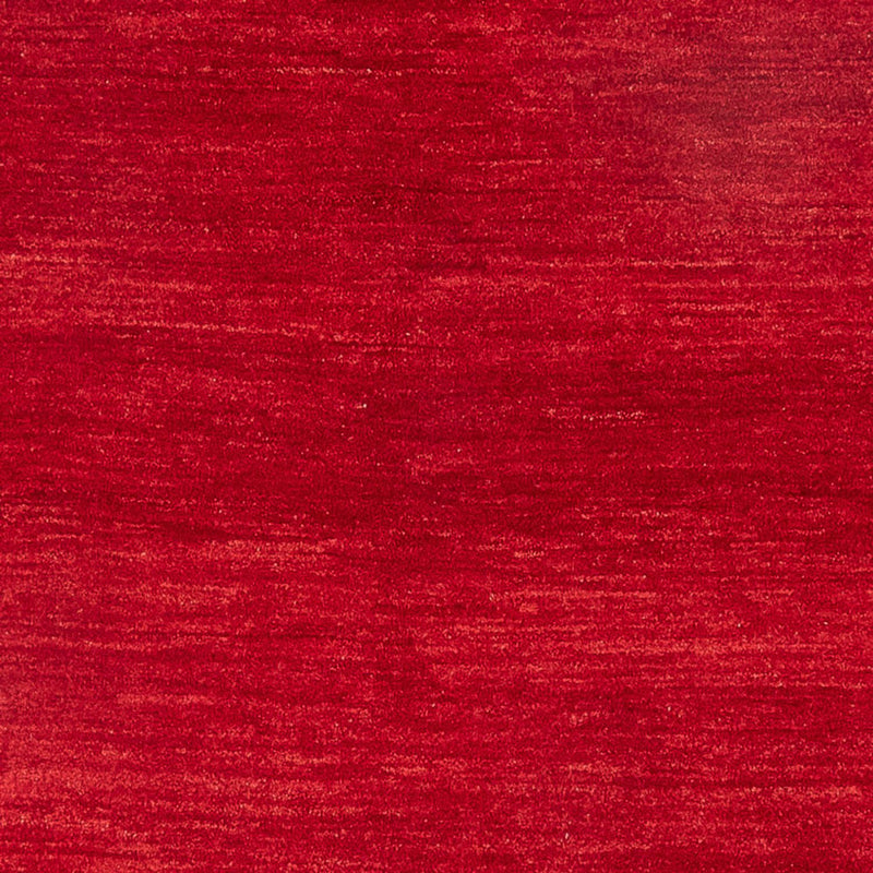 Gabbeh tapijt - Perzisch - 229 x 174 cm - rood