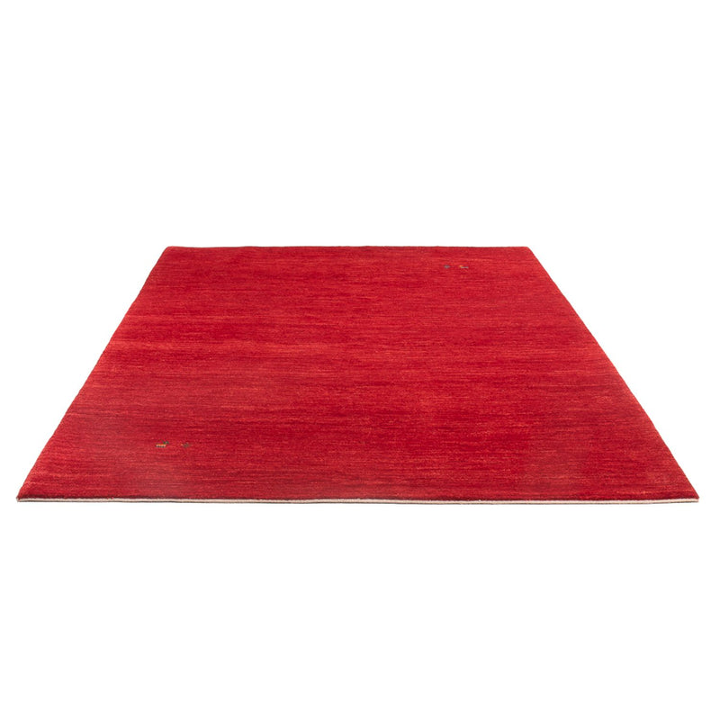 Gabbeh tapijt - Perzisch - 229 x 174 cm - rood