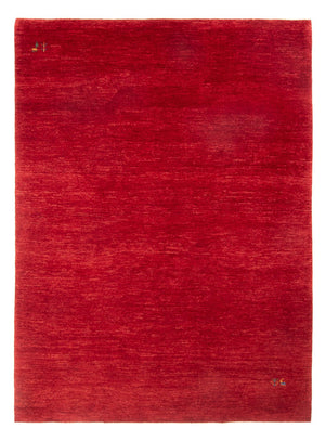 Gabbeh tapijt - Perzisch - 226 x 171 cm - rood