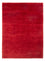 Gabbeh tapijt - Perzisch - 226 x 171 cm - rood
