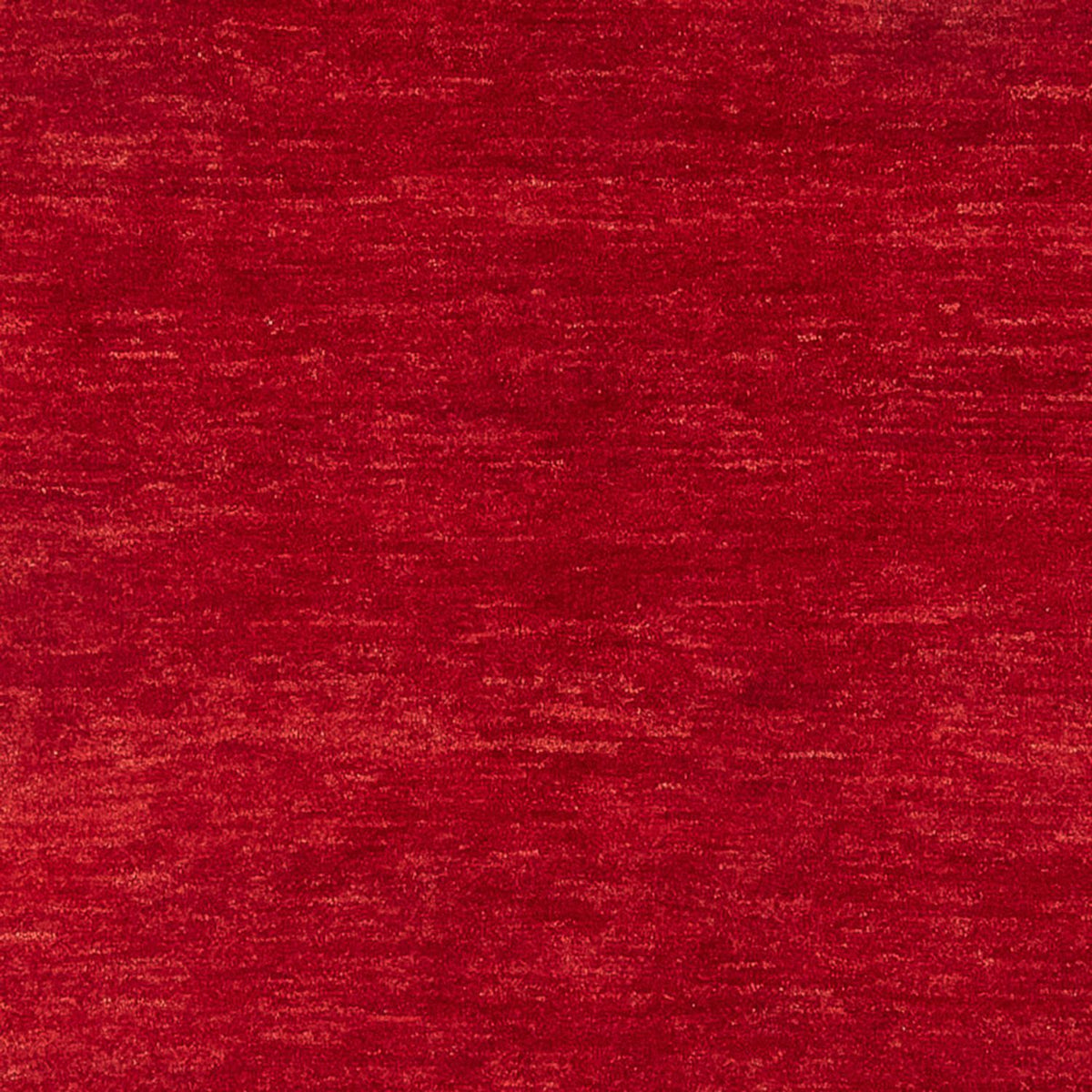 Gabbeh tapijt - Perzisch - 226 x 171 cm - rood