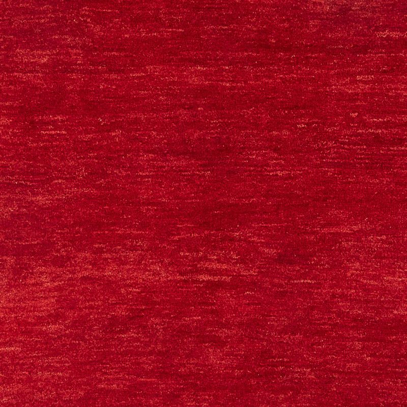 Gabbeh tapijt - Perzisch - 226 x 171 cm - rood