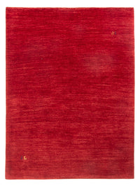 Gabbeh tapijt - Perzisch - 234 x 173 cm - rood