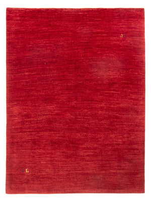 Gabbeh tapijt - Perzisch - 234 x 173 cm - rood