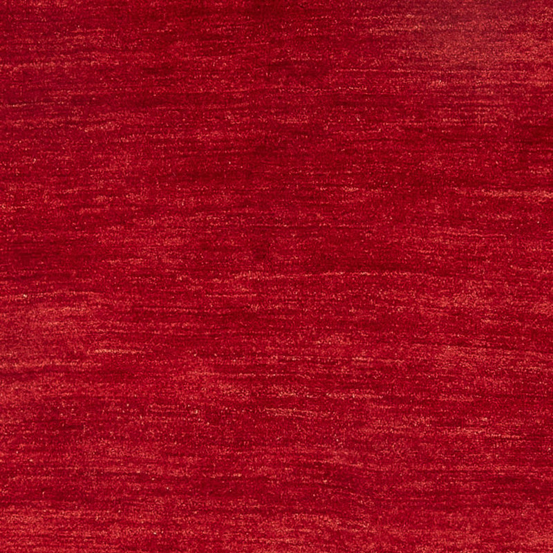 Gabbeh tapijt - Perzisch - 234 x 173 cm - rood