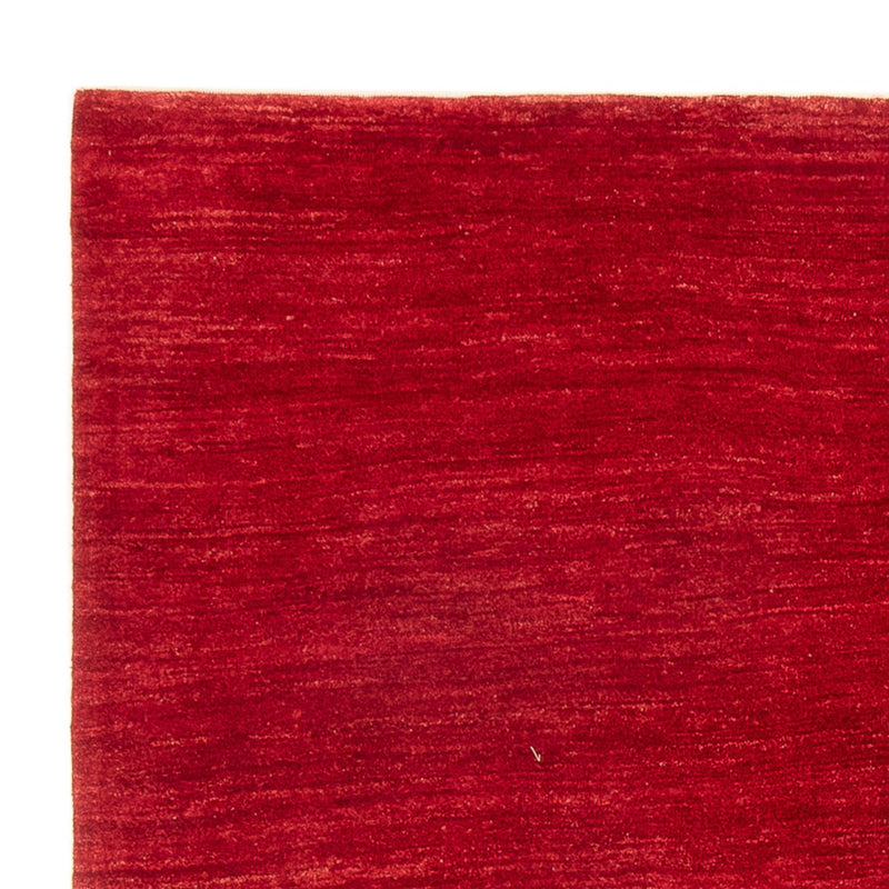 Gabbeh tapijt - Perzisch - 234 x 173 cm - rood